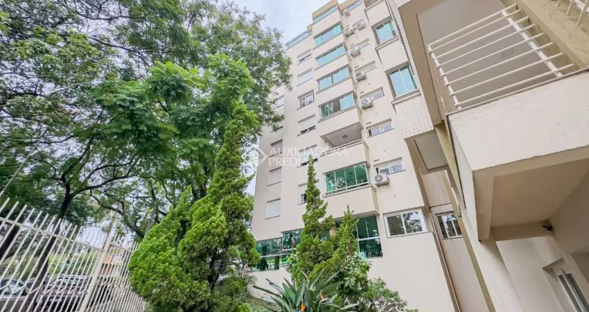 Apartamento com 2 quartos à venda na Rua Sapê, 50, Passo da Areia, Porto Alegre