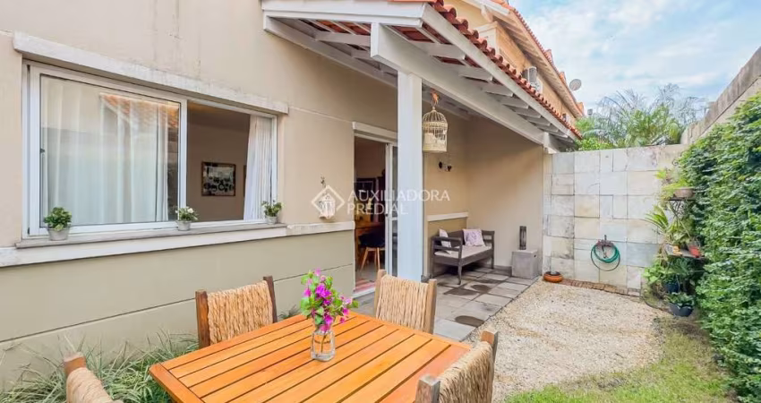 Casa em condomínio fechado com 4 quartos à venda na Avenida Willy Eugênio Fleck, 1500, Sarandi, Porto Alegre