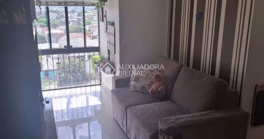Apartamento com 2 quartos à venda na Avenida Sertório, 9200, Sarandi, Porto Alegre