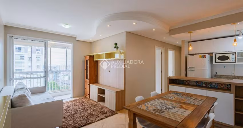 Apartamento com 3 quartos à venda na Rua Limoeiro, 135, Cristo Redentor, Porto Alegre