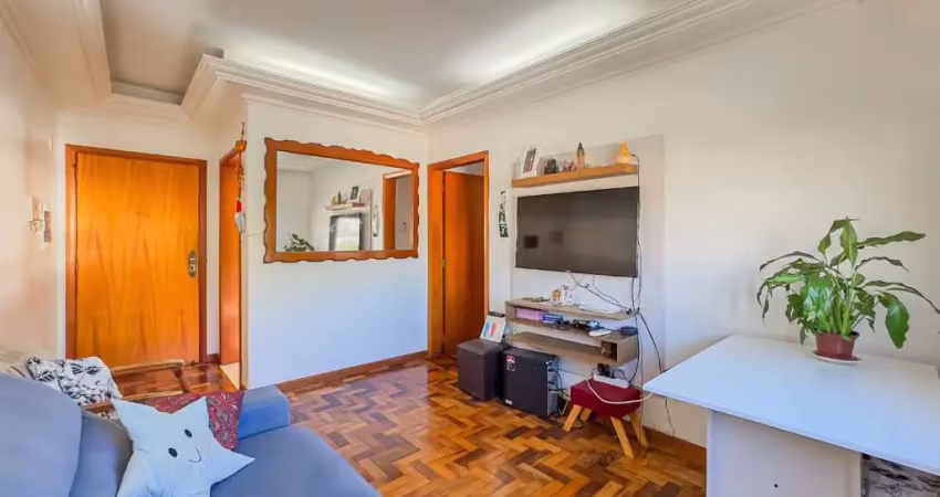 Apartamento com 4 quartos à venda na Rua Roque Calage, 240, Passo da Areia, Porto Alegre