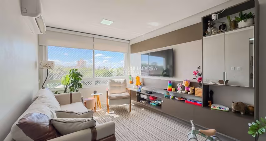Apartamento com 2 quartos à venda na Rua Vera Cruz, 339, Vila Ipiranga, Porto Alegre