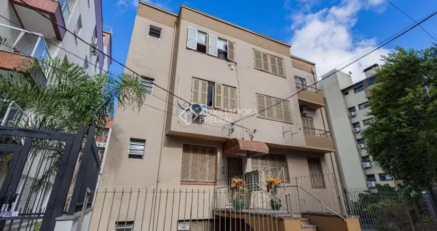 Apartamento com 1 quarto à venda na Rua Carlos Von Koseritz, 727, São João, Porto Alegre