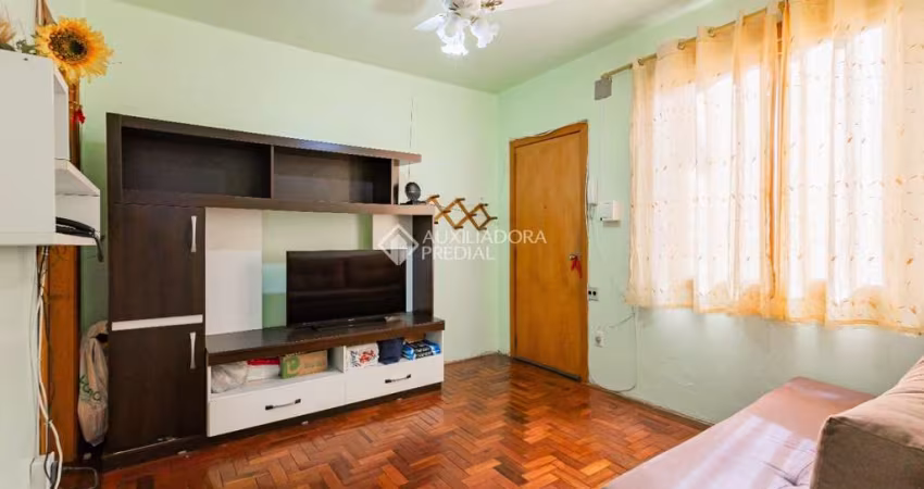 Apartamento com 1 quarto à venda na Rua Carlos Von Koseritz, 727, São João, Porto Alegre
