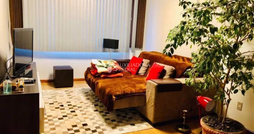Apartamento com 2 quartos à venda na Rua Doutor Dário de Bittencourt, 225, Jardim Europa, Porto Alegre