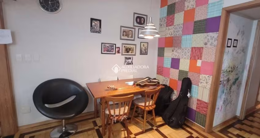 Apartamento com 3 quartos à venda na Rua Castro Alves, 341, Independência, Porto Alegre