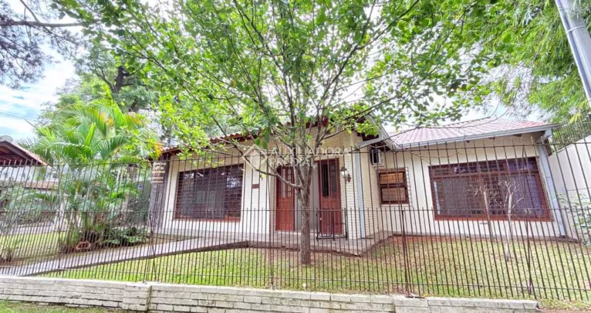 Casa com 4 quartos à venda na Rua José Kanan Aranha, 130, Jardim Isabel, Porto Alegre