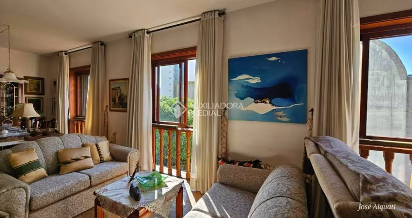 Apartamento com 3 quartos à venda na Rua Dom Pedro II, 1445, São João, Porto Alegre