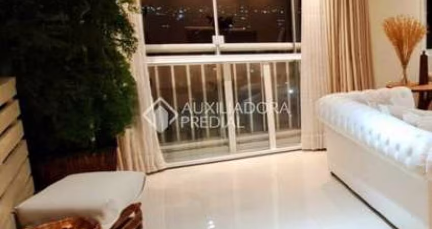 Apartamento com 3 quartos à venda na Rua Mauro Guedes de Oliveira, 251, Jardim Lindóia, Porto Alegre