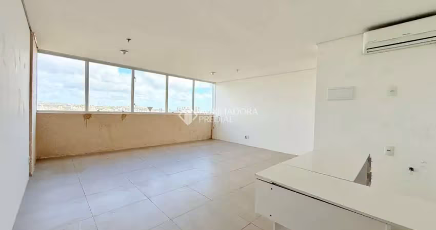 Apartamento com 1 quarto à venda na Avenida Loureiro da Silva, 1940, Cidade Baixa, Porto Alegre