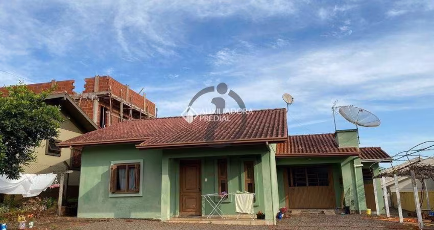 Casa em condomínio fechado com 3 quartos à venda na JULIO STUMM, 825, Canabarro, Teutônia