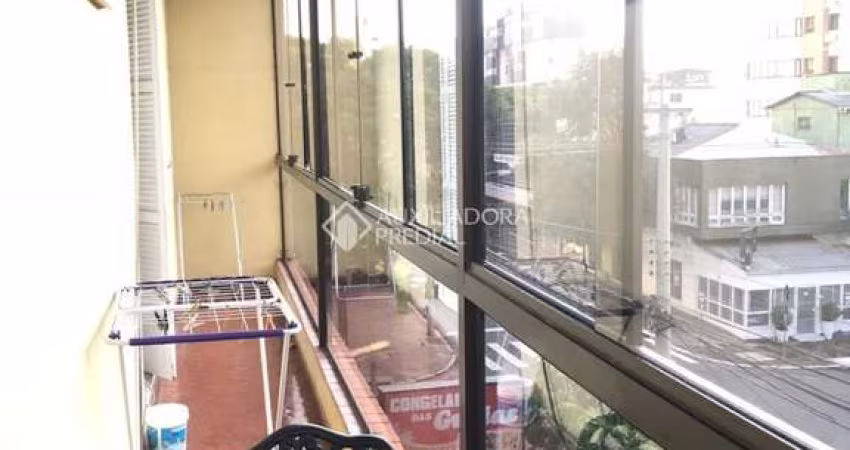Apartamento com 2 quartos à venda na Rua Eudoro Berlink, 581, Auxiliadora, Porto Alegre