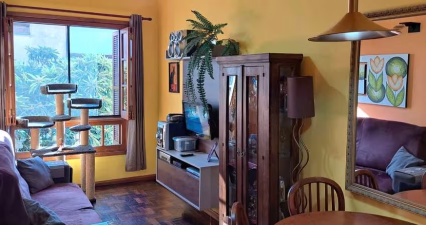 Apartamento com 2 quartos à venda na Avenida Benno Mentz, 95, Vila Ipiranga, Porto Alegre