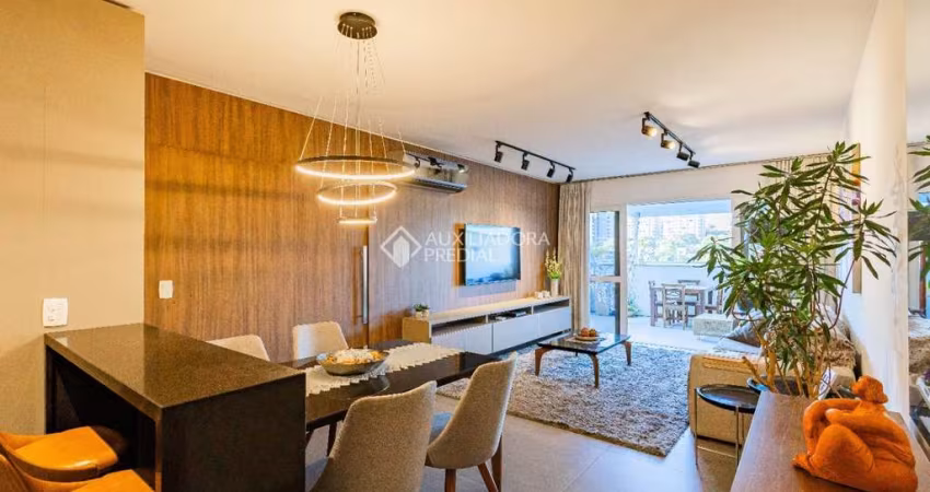 Apartamento com 3 quartos à venda na Avenida Doutor Nilo Peçanha, 3361, Chácara das Pedras, Porto Alegre