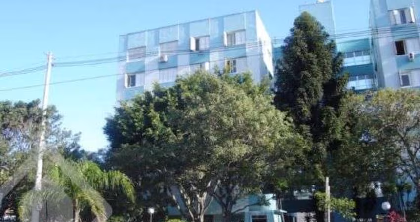 Apartamento com 2 quartos à venda na Rua Doutor Campos Velho, 1695, Cristal, Porto Alegre