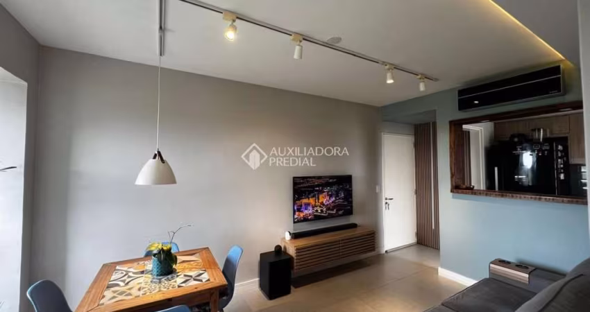 Apartamento com 2 quartos à venda na Rua Comissário Bergmann, 29, Sarandi, Porto Alegre