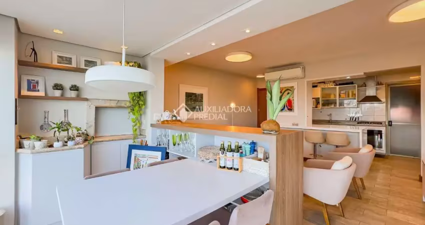 Apartamento com 3 quartos à venda na Avenida Plínio Brasil Milano, 1310, Higienópolis, Porto Alegre