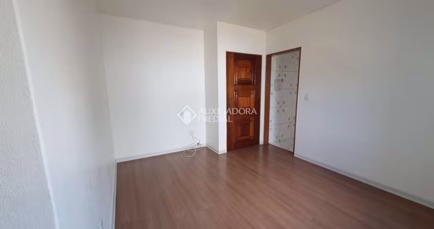 Apartamento com 2 quartos à venda na Avenida Professor Oscar Pereira, 1080, Azenha, Porto Alegre
