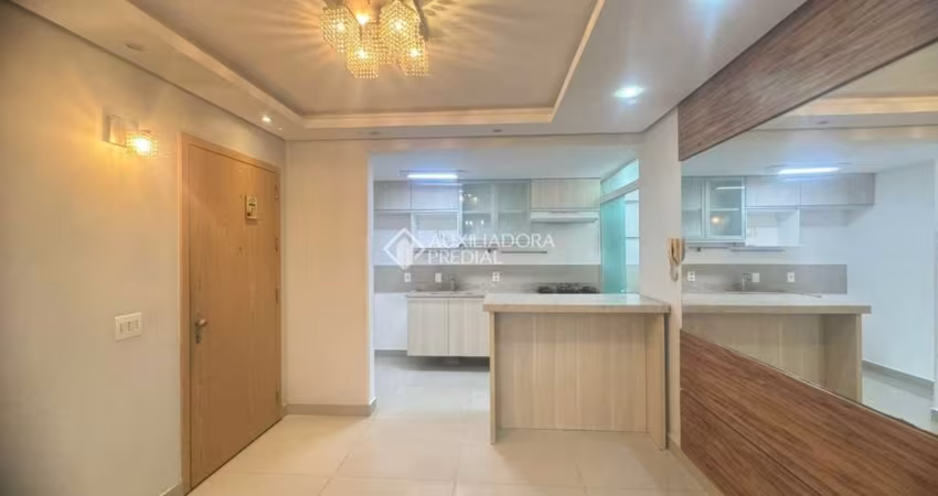 Apartamento com 3 quartos à venda na Rua Carlos Reverbel, 200, Jardim Carvalho, Porto Alegre