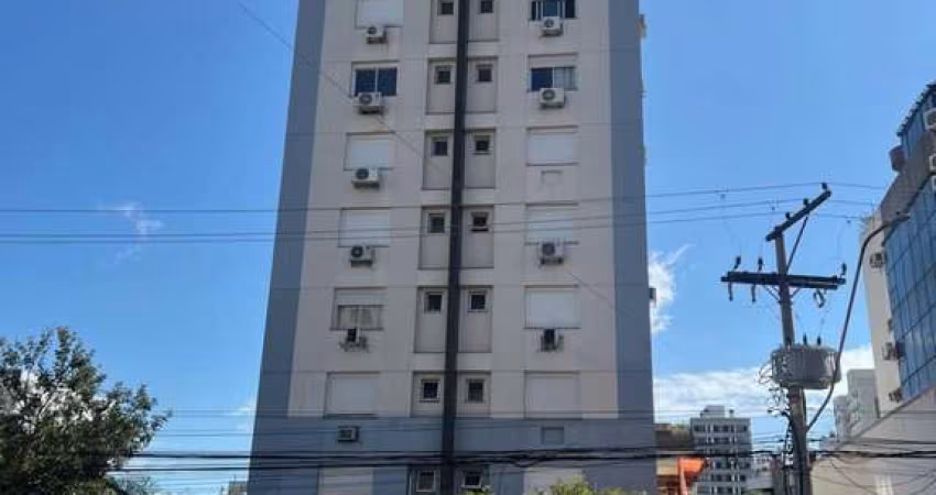 Apartamento com 2 quartos à venda na Rua José de Alencar, 1150, Menino Deus, Porto Alegre