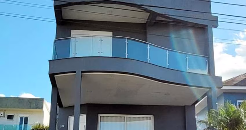 Casa em condomínio fechado com 3 quartos à venda na Avenida Senador Salgado Filho, 8500, Querência, Viamão
