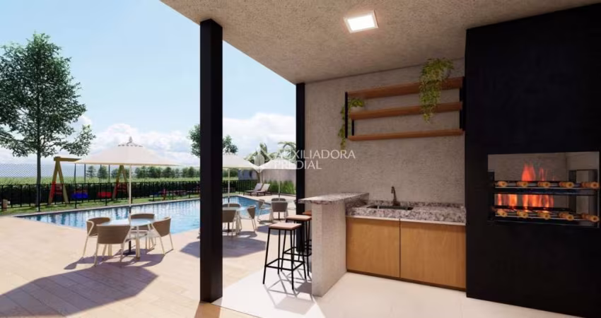 Apartamento com 2 quartos à venda na Manoel Laurentino Gonçalves, 95, Centro, Passo de Torres