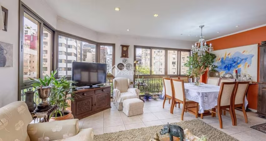 Apartamento com 3 quartos à venda na Rua Tito Lívio Zambecari, 318, Mont Serrat, Porto Alegre