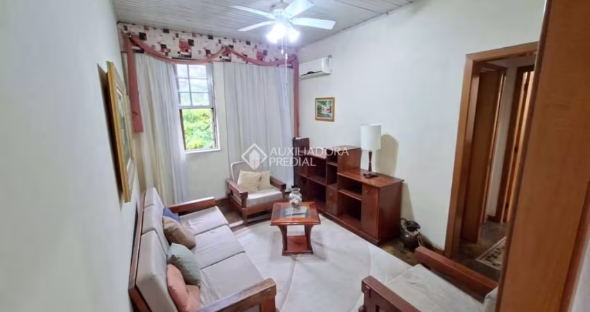 Apartamento com 2 quartos à venda na Avenida Brasiliano Índio de Moraes, 358, Passo da Areia, Porto Alegre