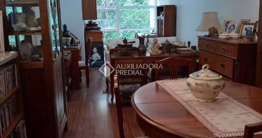 Apartamento com 1 quarto à venda na Rua Coronel Bordini, 882, Auxiliadora, Porto Alegre