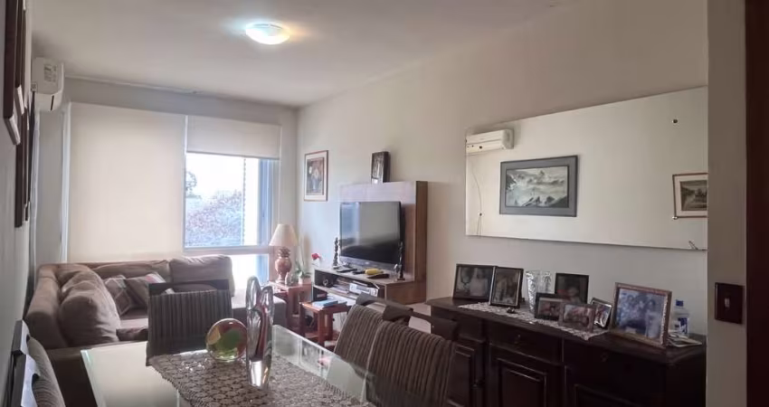 Apartamento com 2 quartos à venda na Avenida Érico Veríssimo, 1330, Menino Deus, Porto Alegre