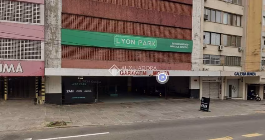 Garagem à venda na Avenida Independência, 160, Independência, Porto Alegre
