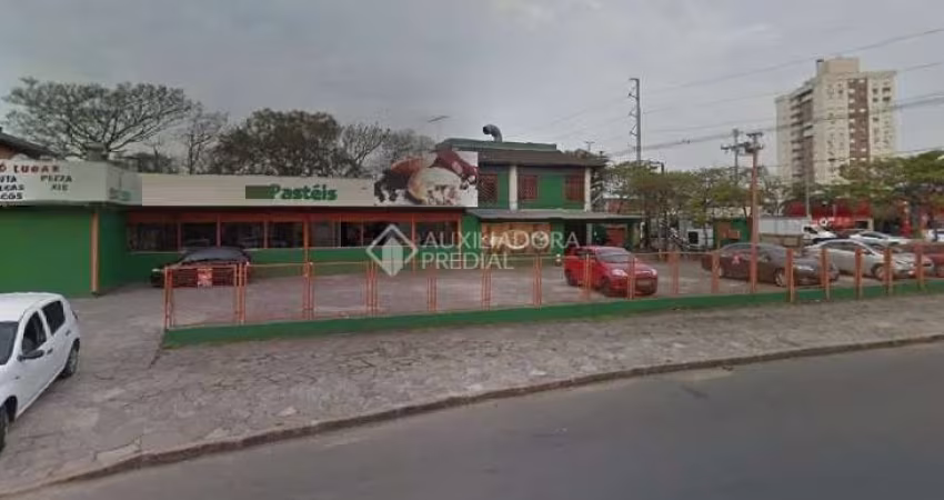 Ponto comercial à venda na Avenida Assis Brasil, 5074, São Sebastião, Porto Alegre