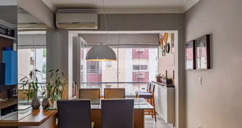 Apartamento com 3 quartos à venda na Rua Atanásio Belmonte, 175, Boa Vista, Porto Alegre