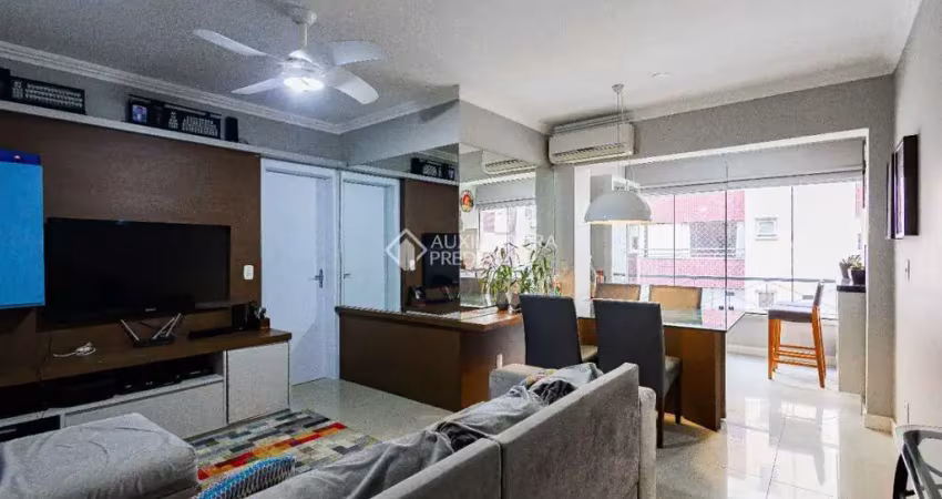 Apartamento com 3 quartos à venda na Rua Atanásio Belmonte, 175, Boa Vista, Porto Alegre