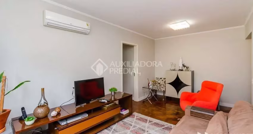 Apartamento com 3 quartos à venda na Rua Coronel Fernando Machado, 561, Centro Histórico, Porto Alegre