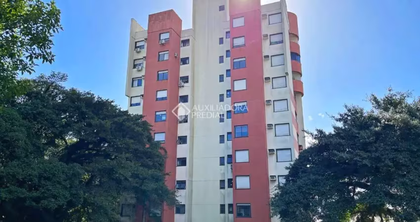 Apartamento com 2 quartos à venda na Rua General Jonathas Borges Fortes, 50, Glória, Porto Alegre