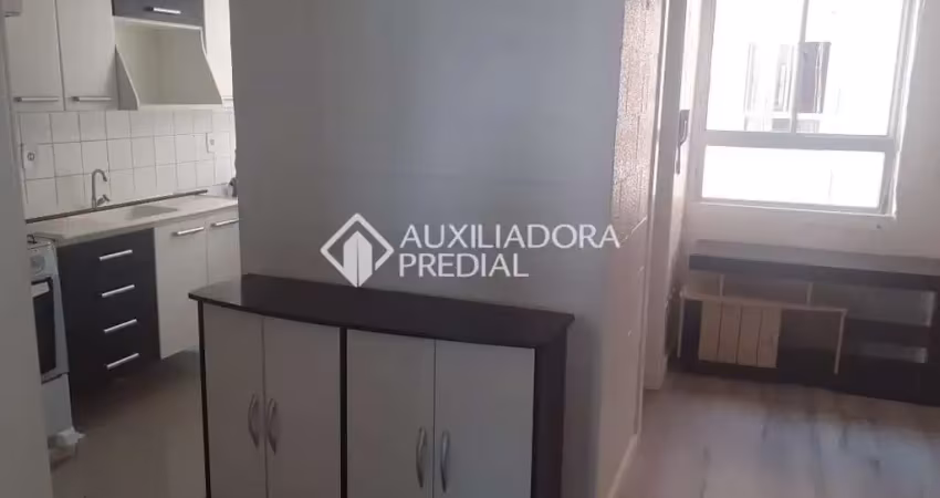 Apartamento com 2 quartos à venda na Rua José Barcellos Garcia, 100, Rubem Berta, Porto Alegre