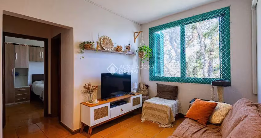 Apartamento com 2 quartos à venda na Avenida Assis Brasil, 280, Santa Maria Goretti, Porto Alegre