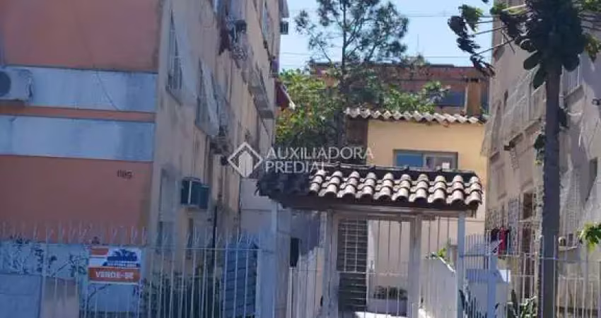 Apartamento com 1 quarto à venda na Rua Carlos Estevão, 895, Jardim Leopoldina, Porto Alegre
