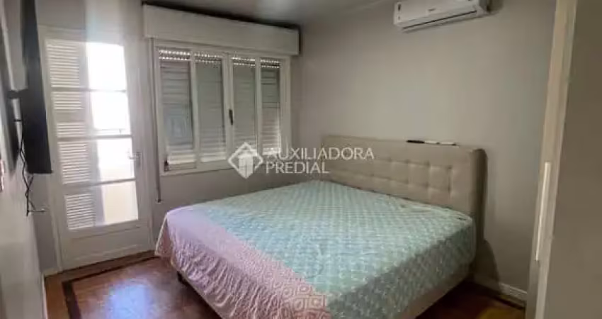 Apartamento com 2 quartos à venda na Avenida Cristóvão Colombo, 1708, Floresta, Porto Alegre