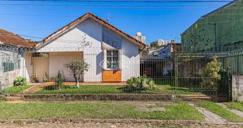 Casa com 3 quartos à venda na Acesso Zeno Nóbrega de Britto, 322, Jardim Itu Sabará, Porto Alegre