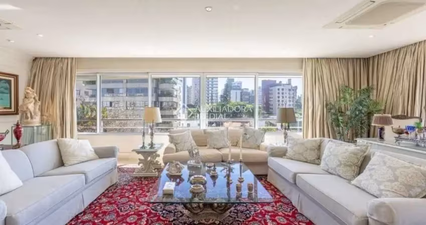 Apartamento com 3 quartos à venda na Rua Pedro Chaves Barcelos, 950, Auxiliadora, Porto Alegre