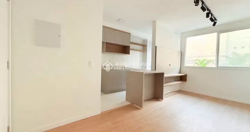 Apartamento com 2 quartos à venda na Avenida Francisco Trein, 116, Cristo Redentor, Porto Alegre