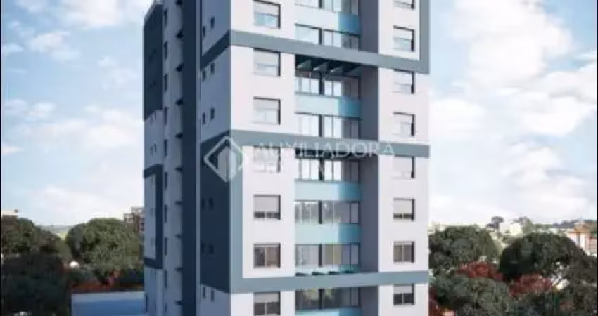 Apartamento com 2 quartos à venda na Rua Aneron Corrêa de Oliveira, 159, Jardim do Salso, Porto Alegre