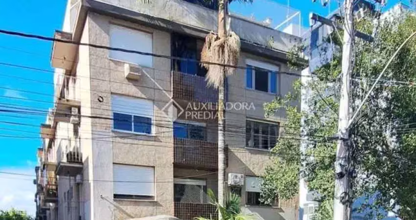 Apartamento com 1 quarto à venda na Rua Roque Calage, 796, Passo da Areia, Porto Alegre