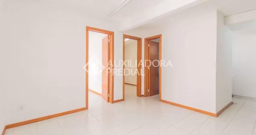 Apartamento com 2 quartos à venda na Avenida Edu Las-Casas, 745, Rubem Berta, Porto Alegre