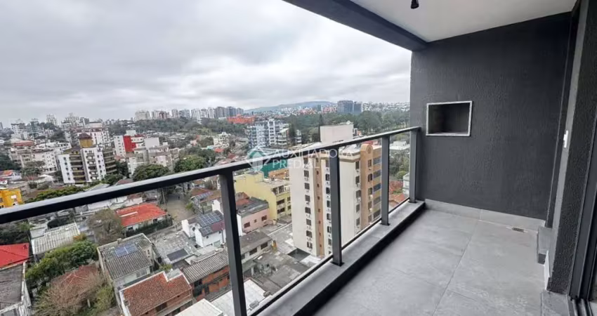 Apartamento com 3 quartos à venda na Rua Azevedo Sodré, 285, Passo da Areia, Porto Alegre