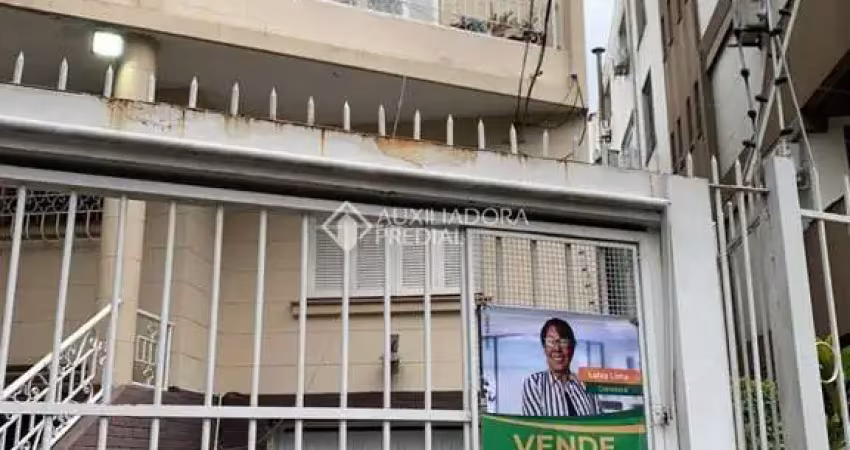 Apartamento com 2 quartos à venda na Rua General Neto, 220, Floresta, Porto Alegre