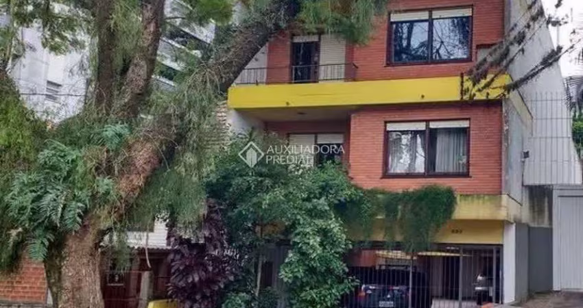 Apartamento com 2 quartos à venda na Rua Felicíssimo de Azevedo, 690, Auxiliadora, Porto Alegre
