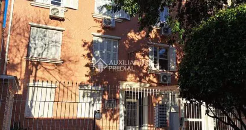 Apartamento com 1 quarto à venda na Avenida Amazonas, 1396, São Geraldo, Porto Alegre